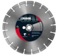 Usure disque diamant 450 mm