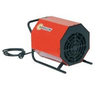 Chauffage électrique 3300W monophasé