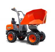 Dumper 850 L Gyrobenne 4RM