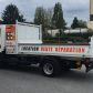 Camion benne VL (150 kms/jour inclus)