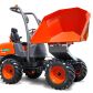 Dumper 850 L Gyrobenne 4RM