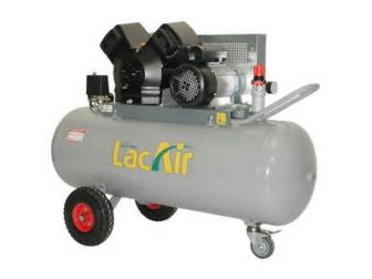 Compresseur d'air électrique 23 m3/h (275L/min)