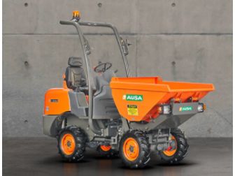 Dumper 1T 565L